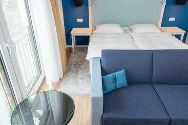 Boutique Hotel Zur Alten Post