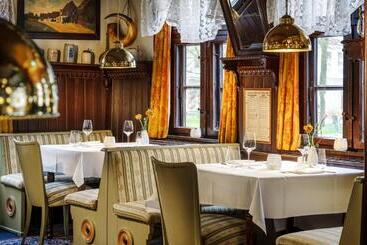 Boutique Hotel Zur Alten Post