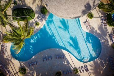 استراحتگاه Impressive Punta Cana