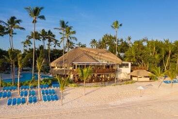 استراحتگاه Impressive Punta Cana