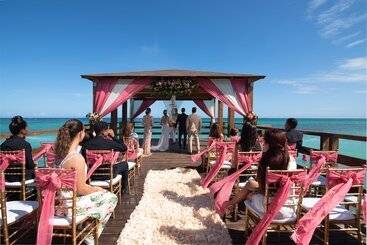 استراحتگاه Impressive Punta Cana