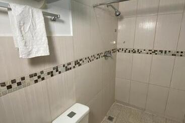 Apart Hotel Express