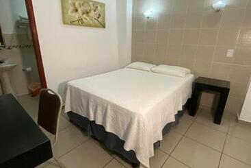 Apart Hotel Express