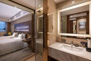 Novotel Qingdao New Hope