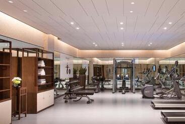 Novotel Qingdao New Hope