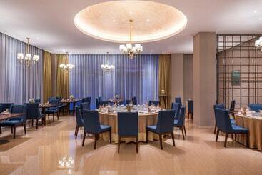 Novotel Qingdao New Hope