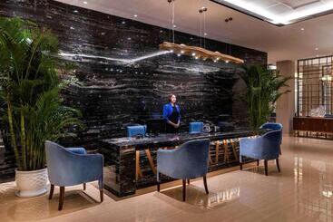 Novotel Qingdao New Hope