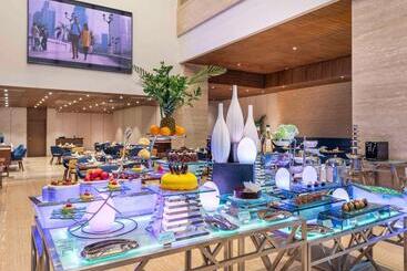 Novotel Qingdao New Hope
