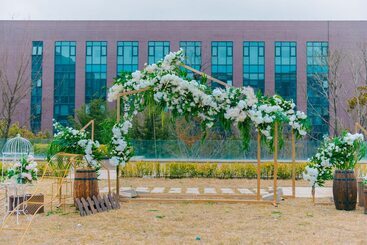 Novotel Qingdao New Hope