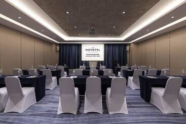 Novotel Qingdao New Hope
