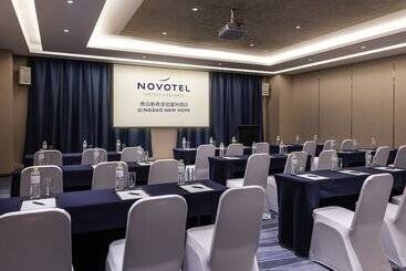Novotel Qingdao New Hope