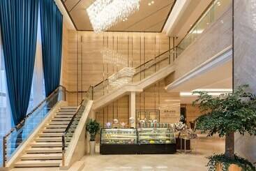 Novotel Qingdao New Hope