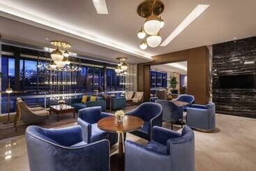 Novotel Qingdao New Hope