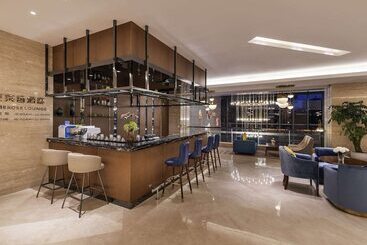 Novotel Qingdao New Hope