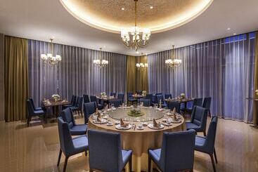 Novotel Qingdao New Hope