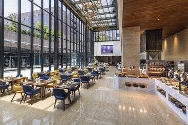 Novotel Qingdao New Hope