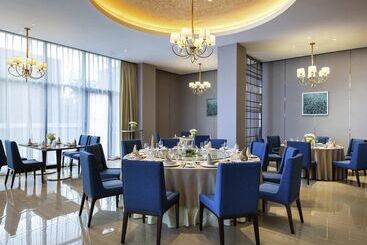 Novotel Qingdao New Hope