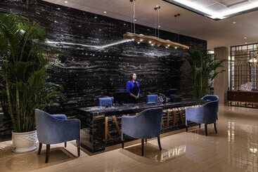 Novotel Qingdao New Hope