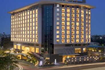 Novotel Vijayawada Varun - Vijayawada
