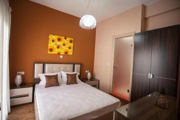 Paraskevi's Luxury Studios - Parga