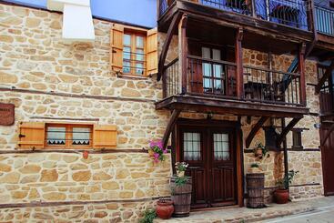 پانسیون Aristotelis Traditional Guest House