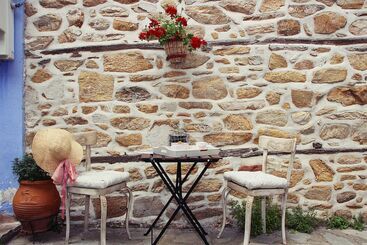پانسیون Aristotelis Traditional Guest House