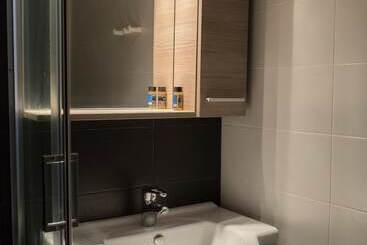 Polykratis Rooms