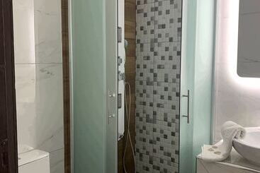 Polykratis Rooms