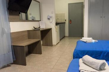 Polykratis Rooms