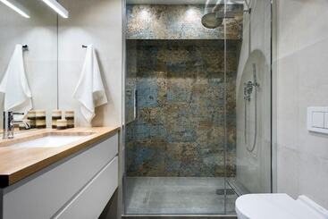 Privilege Suites Loft Affair Collection