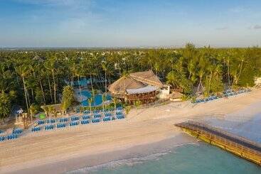 استراحتگاه Impressive Premium Punta Cana - All Inclusive