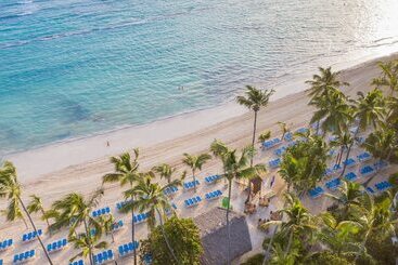 استراحتگاه Impressive Premium Punta Cana - All Inclusive