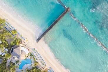 استراحتگاه Impressive Premium Punta Cana - All Inclusive