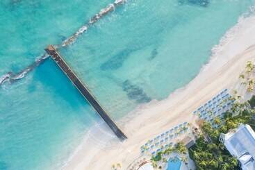 استراحتگاه Impressive Premium Punta Cana - All Inclusive