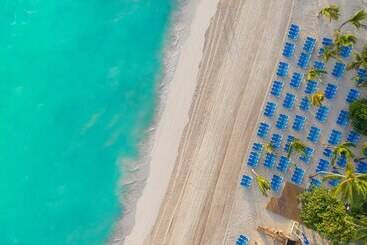استراحتگاه Impressive Premium Punta Cana - All Inclusive
