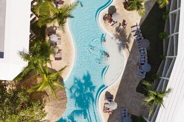 استراحتگاه Impressive Premium Punta Cana - All Inclusive