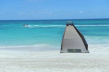 استراحتگاه Impressive Premium Punta Cana - All Inclusive