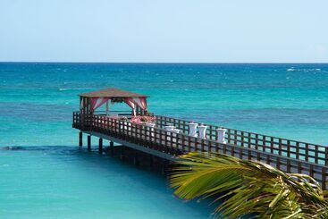 استراحتگاه Impressive Premium Punta Cana - All Inclusive