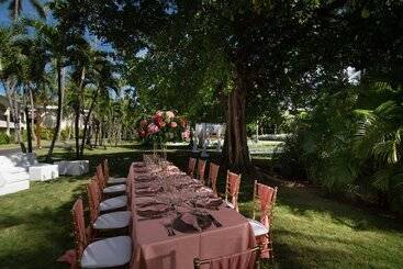 استراحتگاه Impressive Premium Punta Cana - All Inclusive