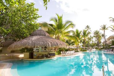 استراحتگاه Impressive Premium Punta Cana - All Inclusive