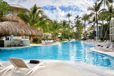 استراحتگاه Impressive Premium Punta Cana - All Inclusive