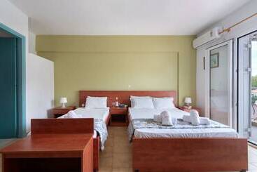 Socrates Apartments