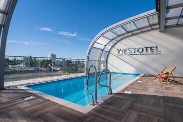 Westotel Le Pouliguen