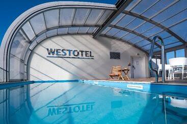 Westotel Le Pouliguen
