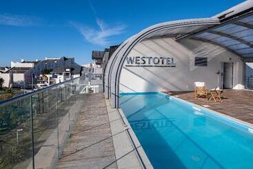 Westotel Le Pouliguen