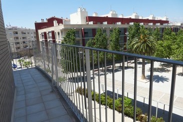 Apartamentos Benicarlo Centro 3000 Con Piscina