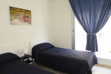 Apartamentos Benicarlo Centro 3000 Con Piscina