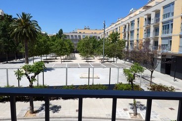 Apartamentos Benicarlo Centro 3000 Con Piscina