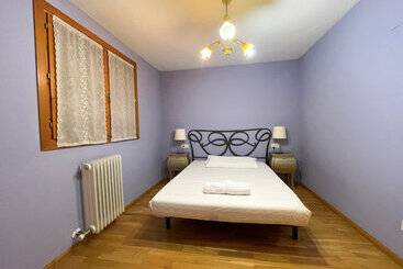 Apartamentos Ciudadela de Jaca 3000