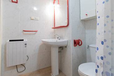 Apartamentos Ciudadela de Jaca 3000
